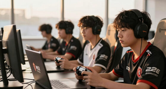 Esports giants G2 and HLE clash at MSI 2026, but crypto remains on the sidelines