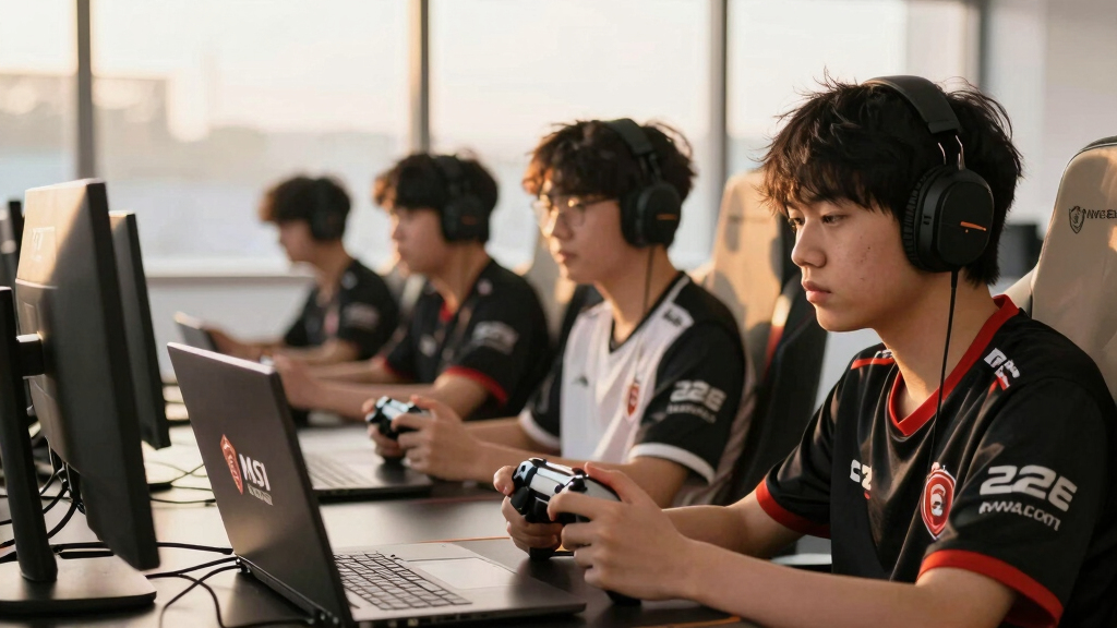 Esports giants G2 and HLE clash at MSI 2026, but crypto remains on the sidelines