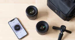 Explore The Best AI Camera Lenses For 2026’S Photography Needs