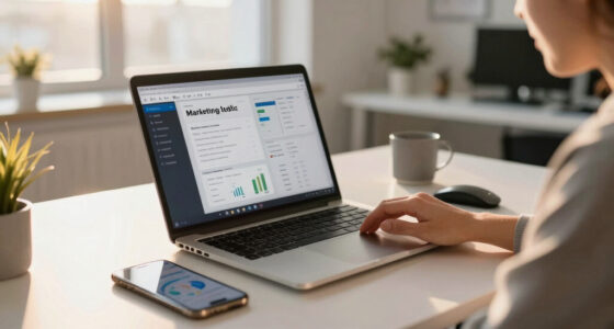 Explore The Best AI Marketing Automation Solutions For 2026 Business Growth