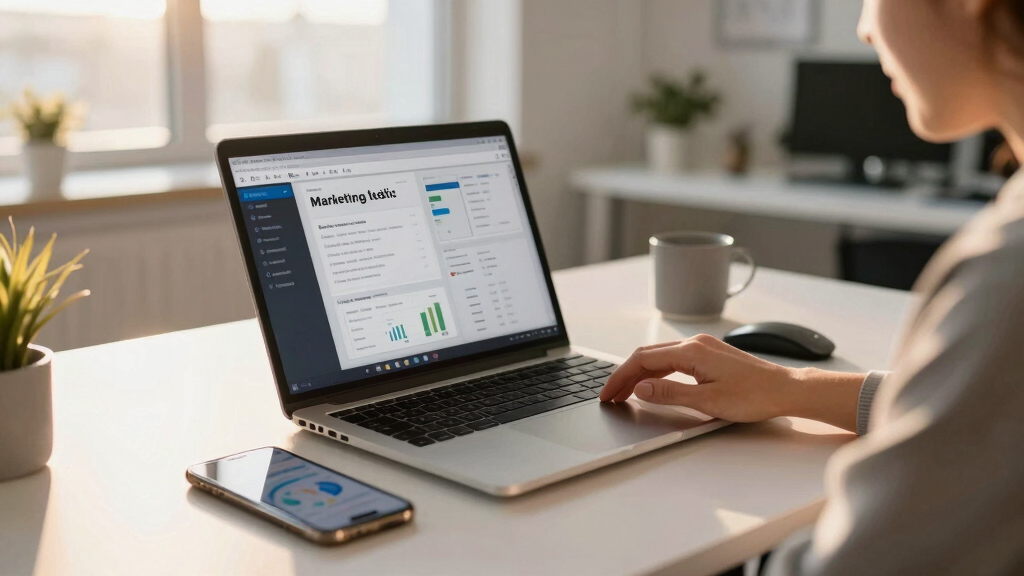 Explore The Best AI Marketing Automation Solutions For 2026 Business Growth