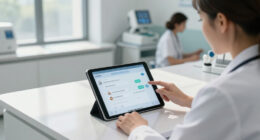 Exploring AI's Role In Enhancing Healthcare With ChatGPT