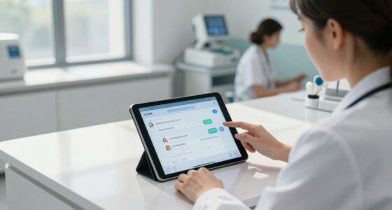 Exploring AI's Role In Enhancing Healthcare With ChatGPT