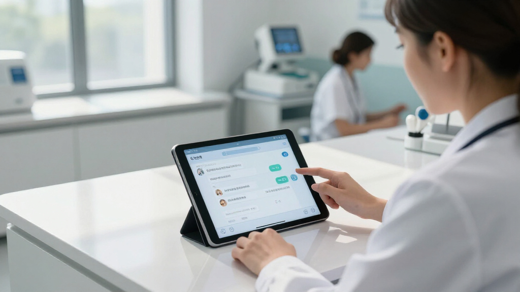 Exploring AI's Role In Enhancing Healthcare With ChatGPT