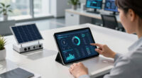 Exploring The Impact Of AI On Frontier Lab’s Leasing And Energy Initiatives