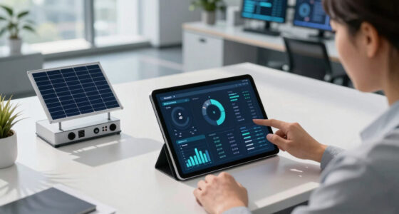 Exploring The Impact Of AI On Frontier Lab’s Leasing And Energy Initiatives