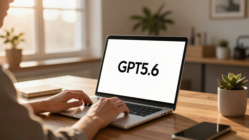 Fable 5 Is Back. GPT-5.6 Is Next. And Anthropic Reportedly Already Has Something Stronger.