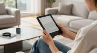FreeInk: Open Ecosystem For E-readers