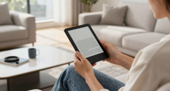 FreeInk: Open Ecosystem For E-readers