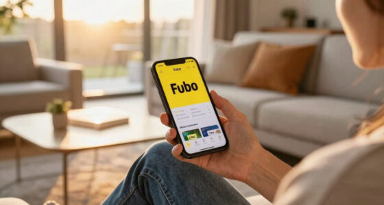Fubo quietly raises prices. Is it still worth considering over YouTube TV?