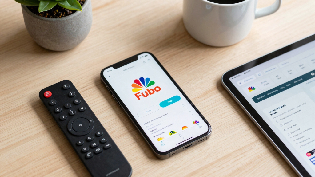 Fubo rolls out price increase on NBC-inclusive plans after new carriage deal
