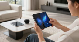Galaxy Unpacked 2026: 3 AI Trends Set To Transform Tech