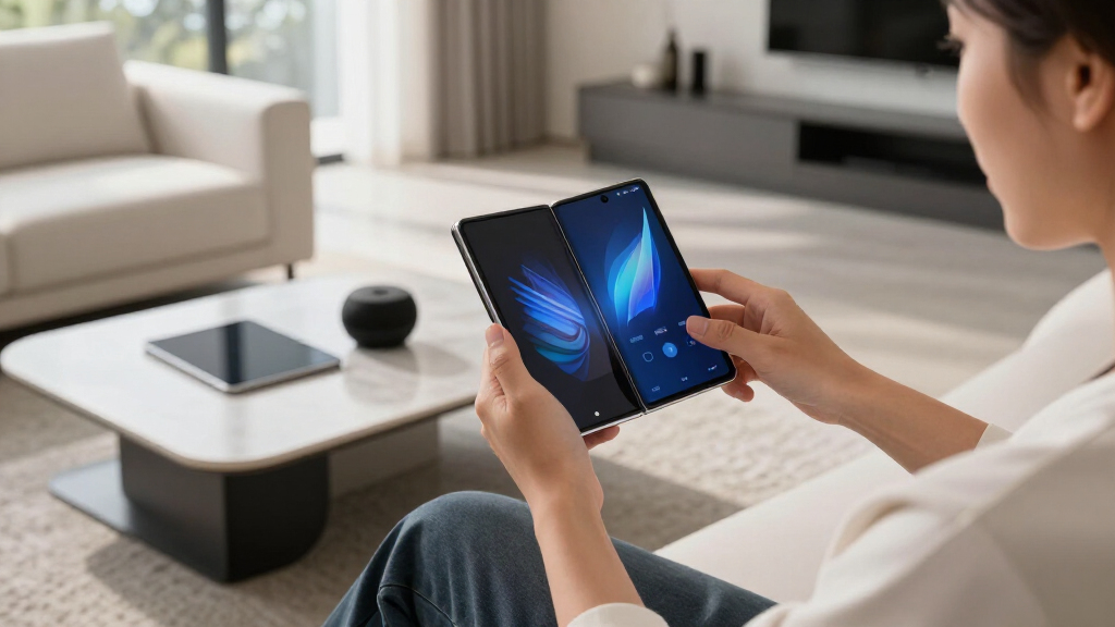 Galaxy Unpacked 2026: 3 AI Trends Set To Transform Tech