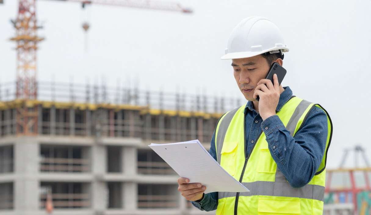 Gewerkton — Gewerkton enters beta with a voice-first platform for construction documentation