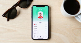 GitFut – Your GitHub Stats Turned Into A World-Cup-style Player Card