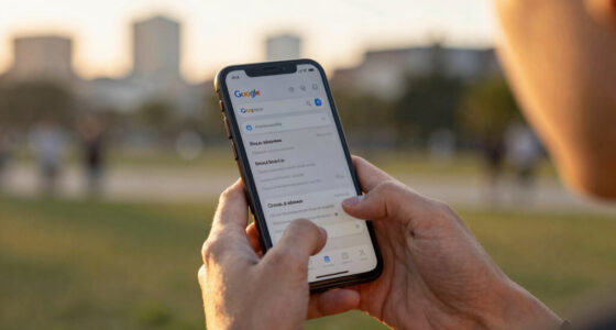 Google Surges In Global Coverage