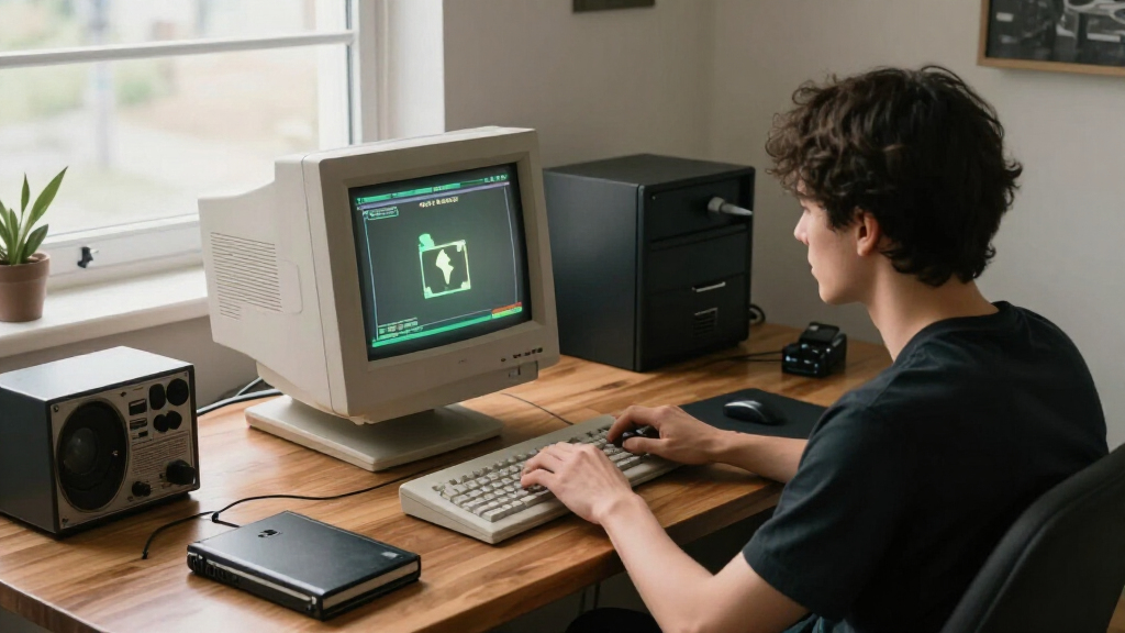 Half-Life Ported To Mac OS 9