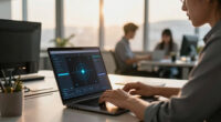 Harnessing AI’s Radar Power To Boost Organizational Security And Efficiency