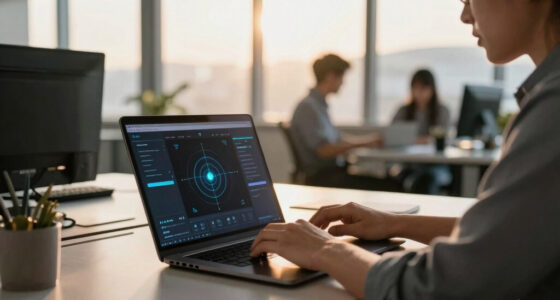 Harnessing AI’s Radar Power To Boost Organizational Security And Efficiency