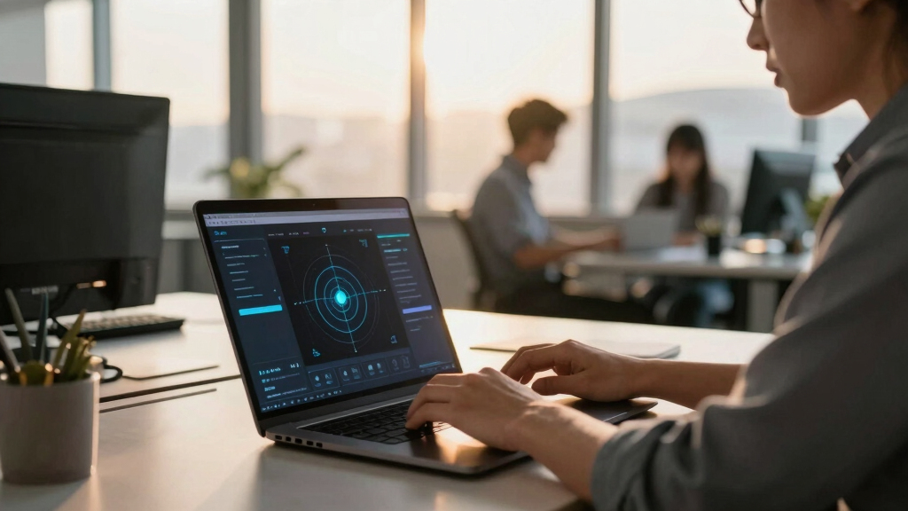 Harnessing AI’s Radar Power To Boost Organizational Security And Efficiency