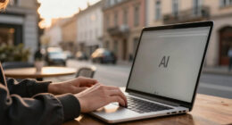 How A Canadian-Led AI Champion Is Reshaping Europe