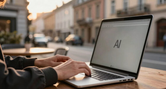 How A Canadian-Led AI Champion Is Reshaping Europe