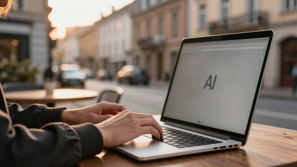 How A Canadian-Led AI Champion Is Reshaping Europe