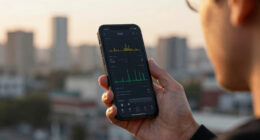 How A One-Day Signal Is Shaping The AI Market's Future