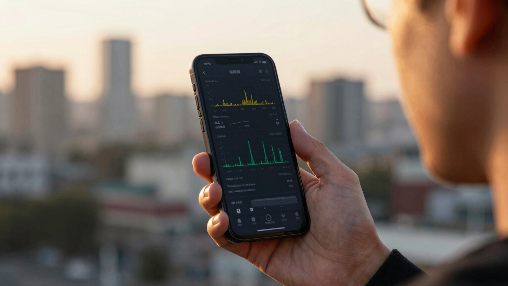 How A One-Day Signal Is Shaping The AI Market's Future