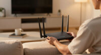 How AI Technology Is Enhancing Wi-Fi 7 Routers For Better Speed
