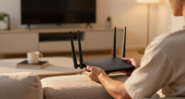 How AI Technology Is Enhancing Wi-Fi 7 Routers For Better Speed