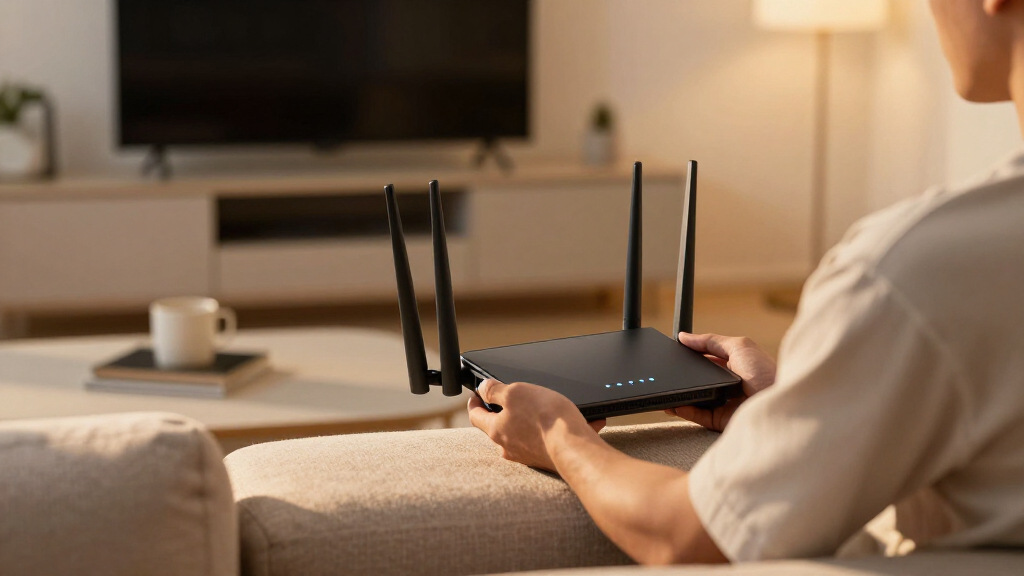 How AI Technology Is Enhancing Wi-Fi 7 Routers For Better Speed