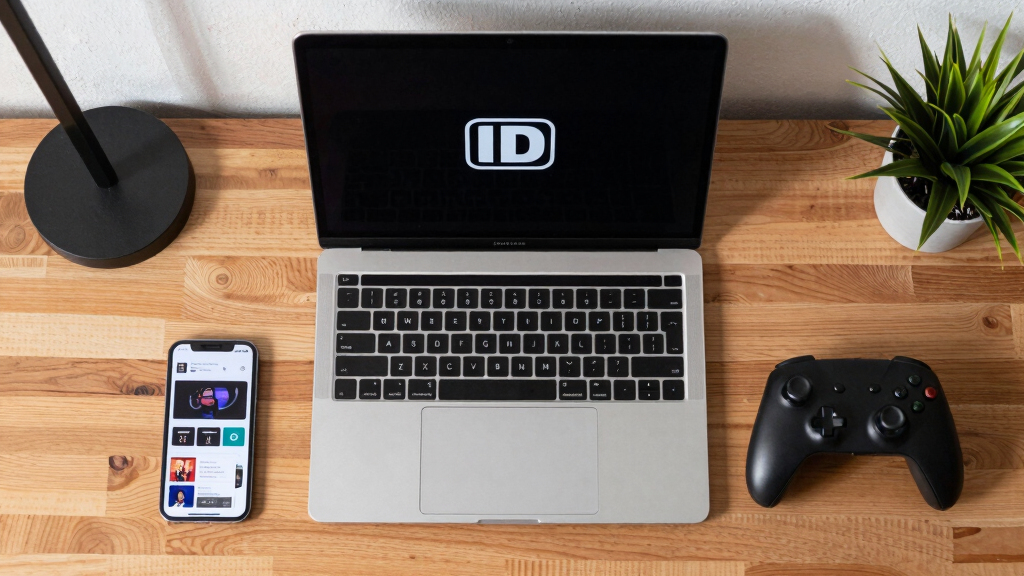 Id Software Surges In Global Coverage