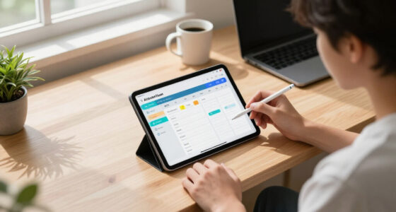 Improve Your Study Habits With AI Student Planners In 2026