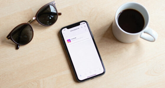 Instagram Outage