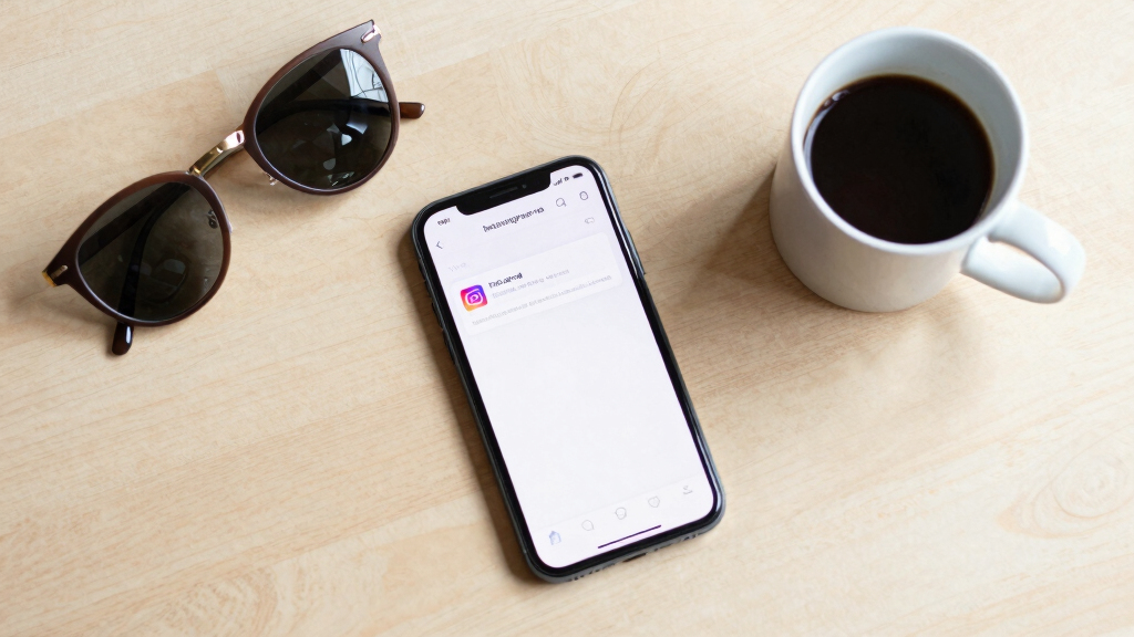 Instagram Outage