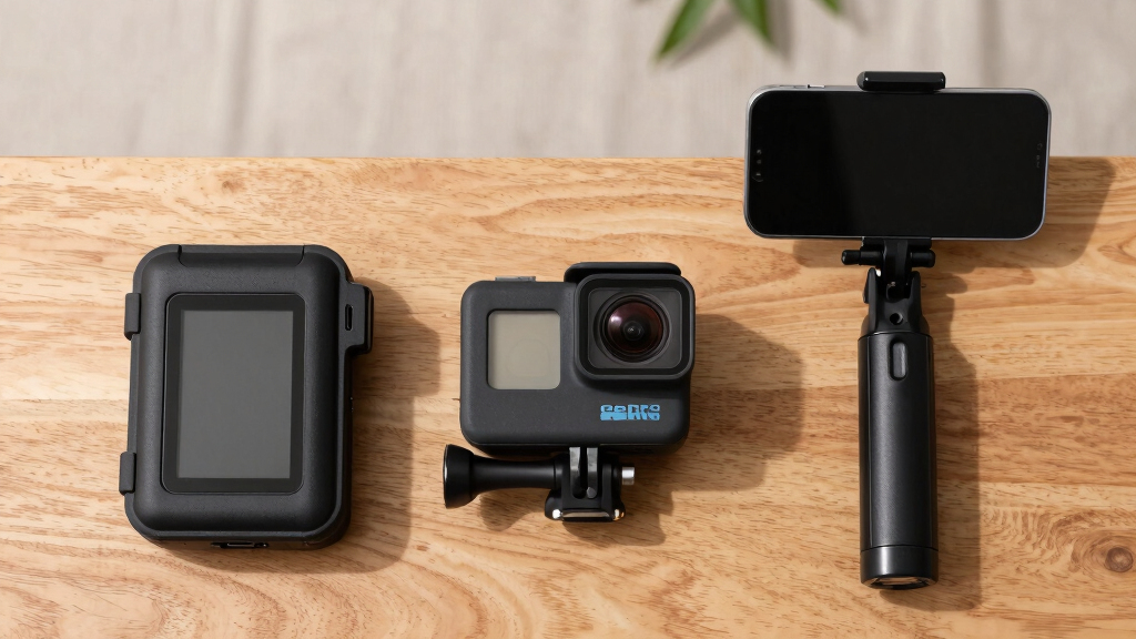 Is This The End Of The Once-mighty GoPro?