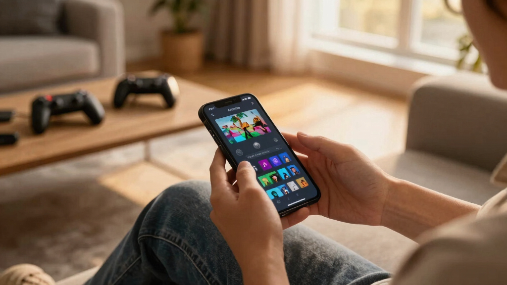 It's Not About Physical Vs. Digital Games, It's About Ownership