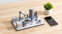Jim Keller's Startup Is Building A Factory To Mass-produce Small Chip Fabs