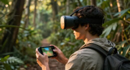 Jumanji Open World