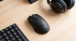 Keychron Announces First Open-source Firmware For Gaming Mice