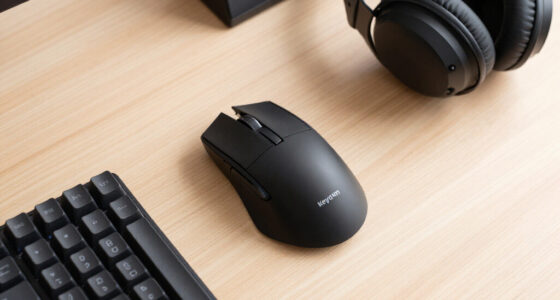 Keychron Announces First Open-source Firmware For Gaming Mice