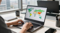Lenovo Surges In Global Coverage