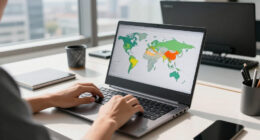 Lenovo Surges In Global Coverage