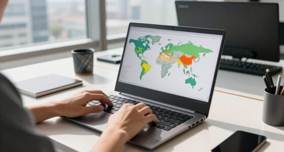 Lenovo Surges In Global Coverage