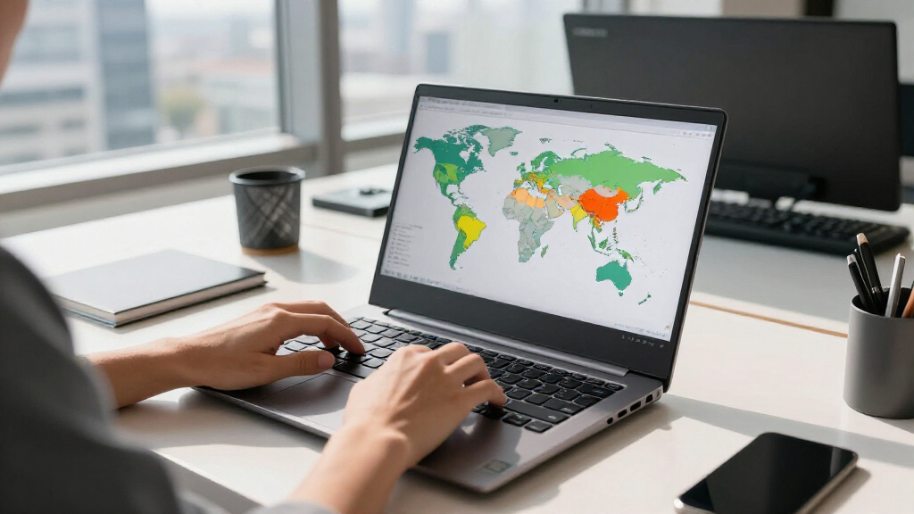 Lenovo Surges In Global Coverage