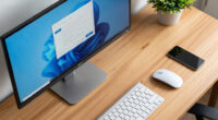 LG Monitors Silently Install Software Through Windows Update Without Consent