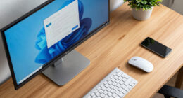 LG Monitors Silently Install Software Through Windows Update Without Consent