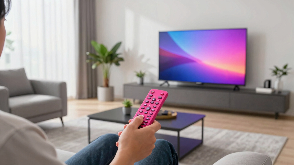 Magenta Tv