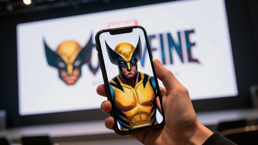 Marvel's Wolverine: Details From The Hall H Panel | Comic Con 2026